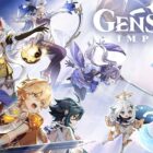 genshin-impact-characters-ps5-announcement-artwork