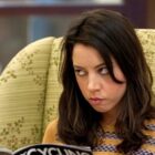 Rygte: Aubrey Plaza er angiveligt "Top Choice" for Sonic The Hedgehog 3's skurk 