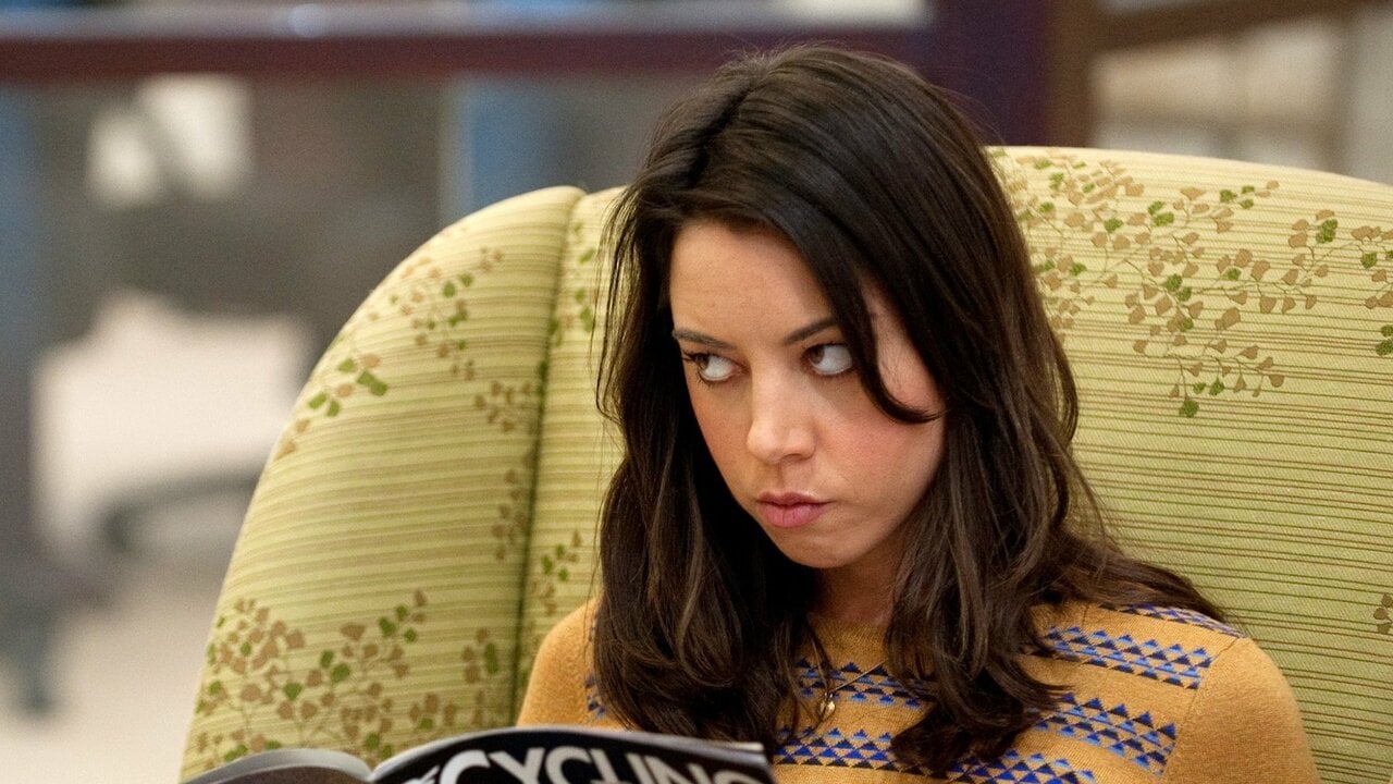 Rygte: Aubrey Plaza er angiveligt "Top Choice" for Sonic The Hedgehog 3's skurk