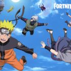 Naruto Fortnite – All 8 Skins and Full Hype Crossover Detailed