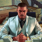 C'est le casse du siècle pour GTA 5! 