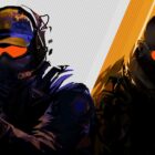 CSGO banned