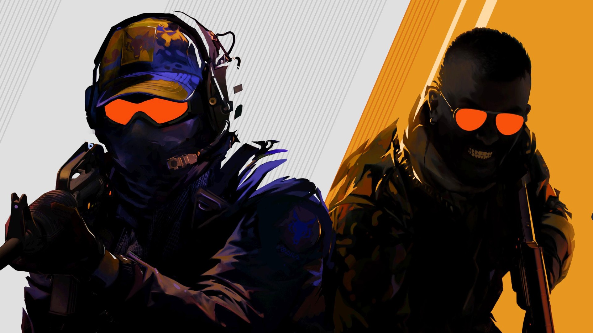 CSGO banned