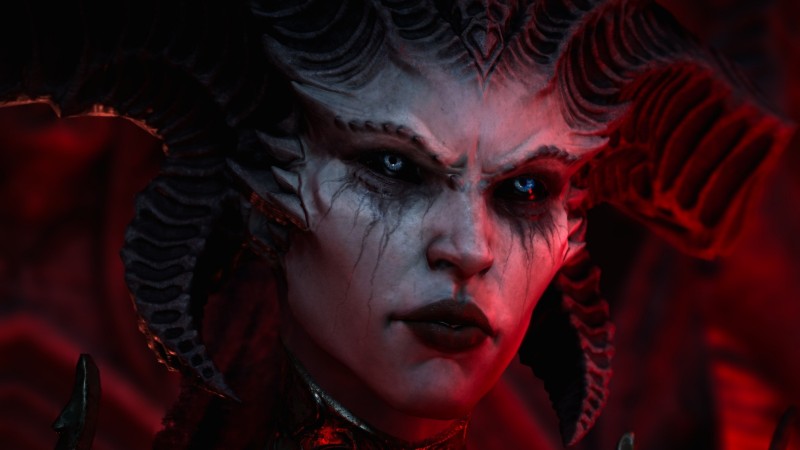 Diablo IV – Gennemgang i gang
