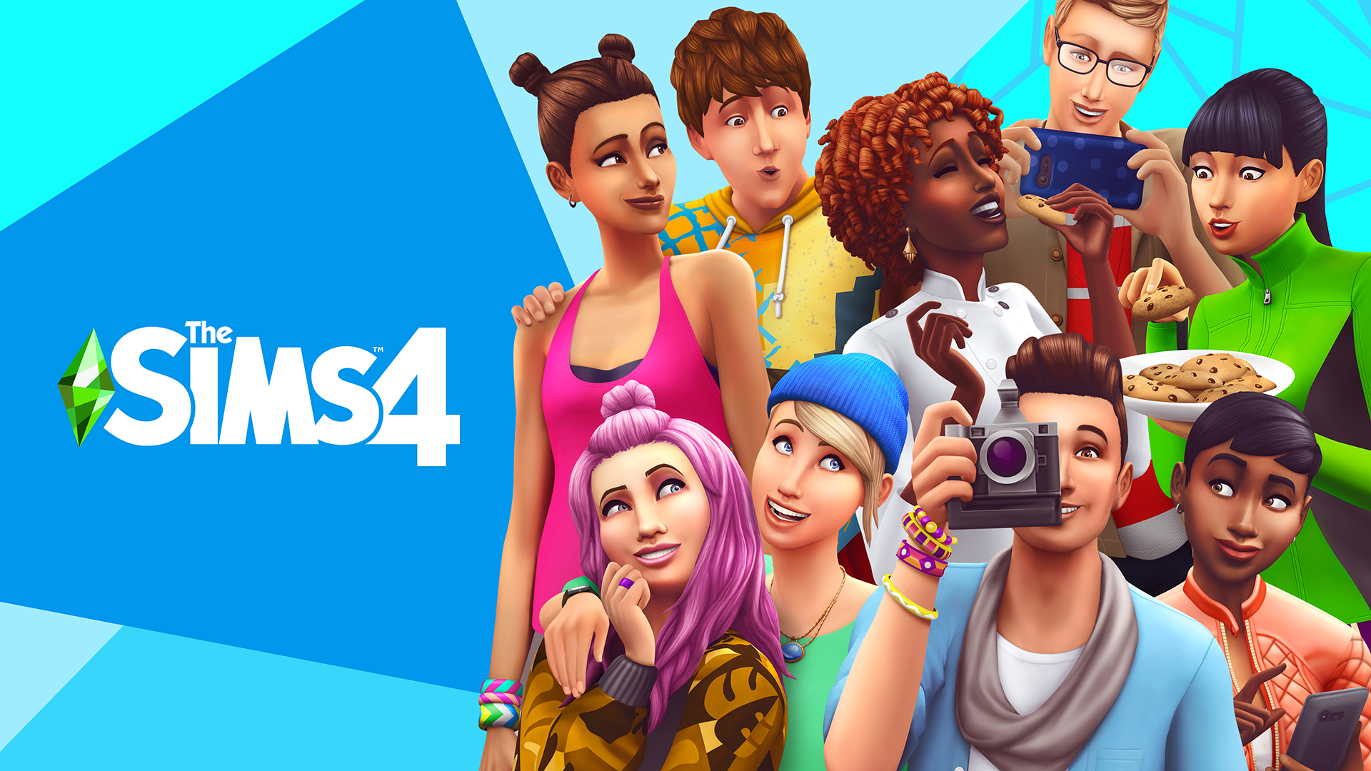 The Sims 4 adresserer Xbox Fan Feedback - Xbox Wire