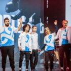 LoL Worlds 2023 Uden LCS-hold er en mulighed 