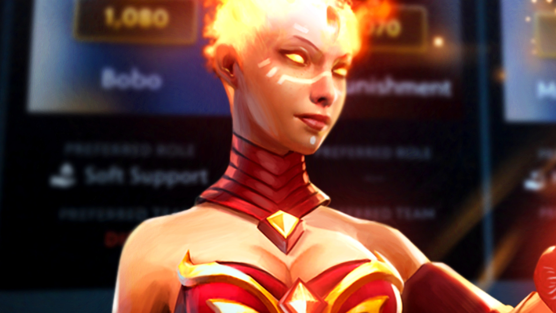 Dota 2-opdatering løser Watcher-farveforvirring
