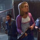 Asynkron horror Sidste år vender tilbage til Steam efter at have fundet en ny udvikler 