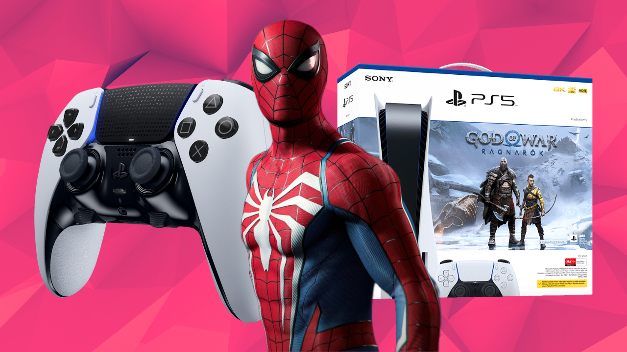 Bedste PS5- og PlayStation Memorial Day-tilbud lige nu: Spar på spil, SSD'er, headsets og mere