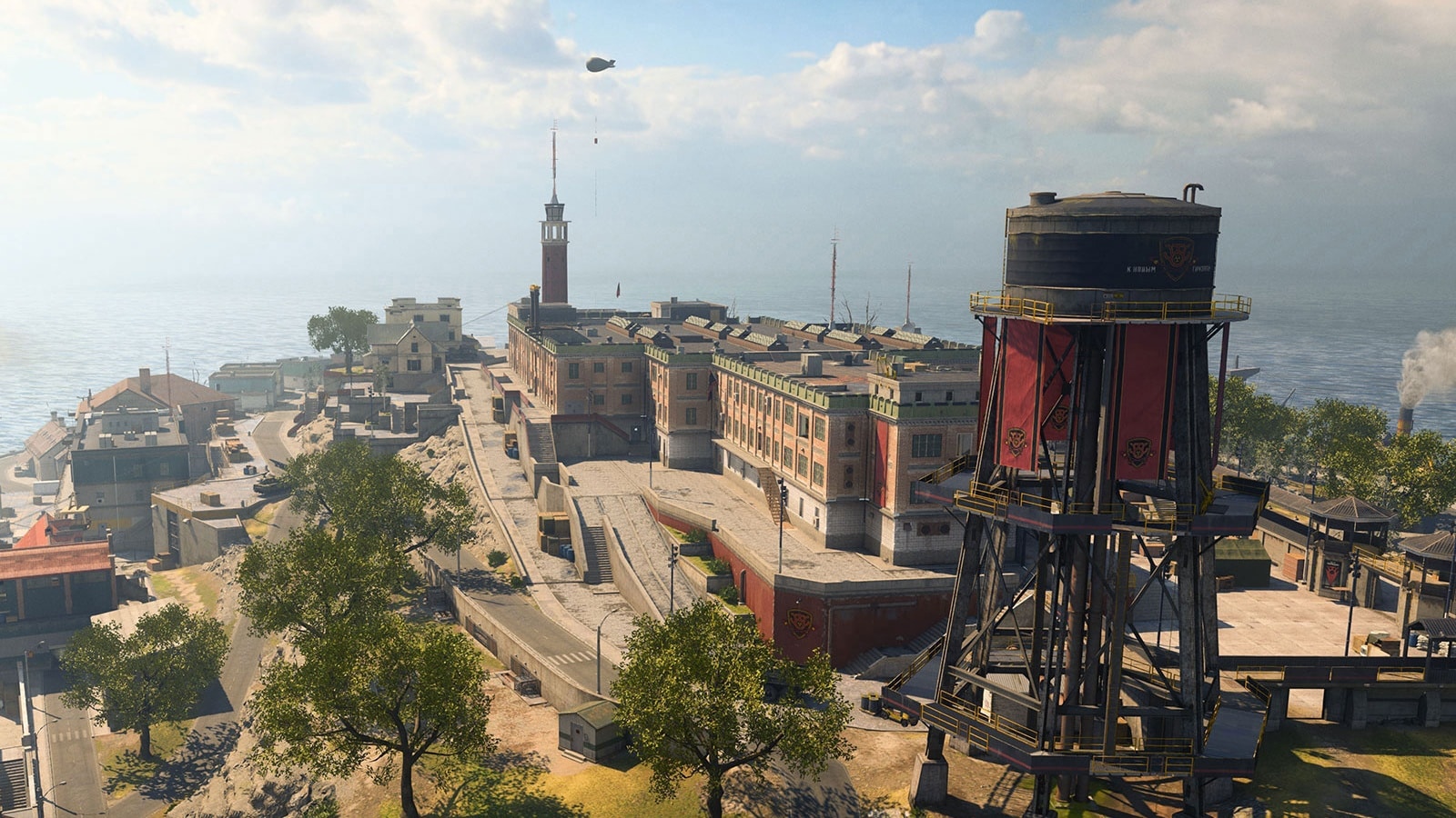 COD-insider bekræfter, at fan-favoritkort ikke vender tilbage til Warzone 2