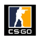 CS GO Counter Strike Logo PNG-vektor i SVG, PDF, AI, CDR-format 