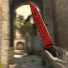 CSGO knife