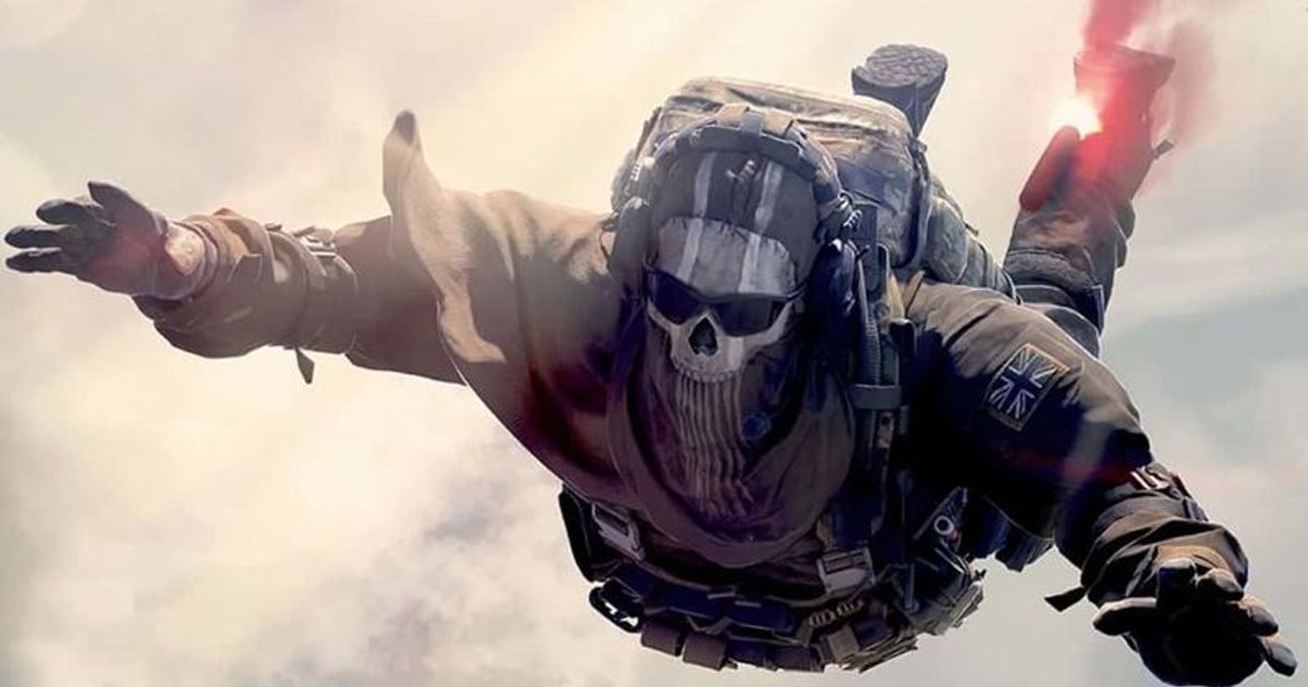 'Call of Duty': Hvilket nyt krigszonekort er blevet tilføjet til 'Modern Warfare III' i 2023?