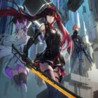 Ce jeu d'action RPG est une tuerie and il ankomme til PC for venir détrôner Genshin Impact! 