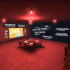 A CS:GO map built by the newspaper Helsingin Sanomat to get info about the war to Russians.