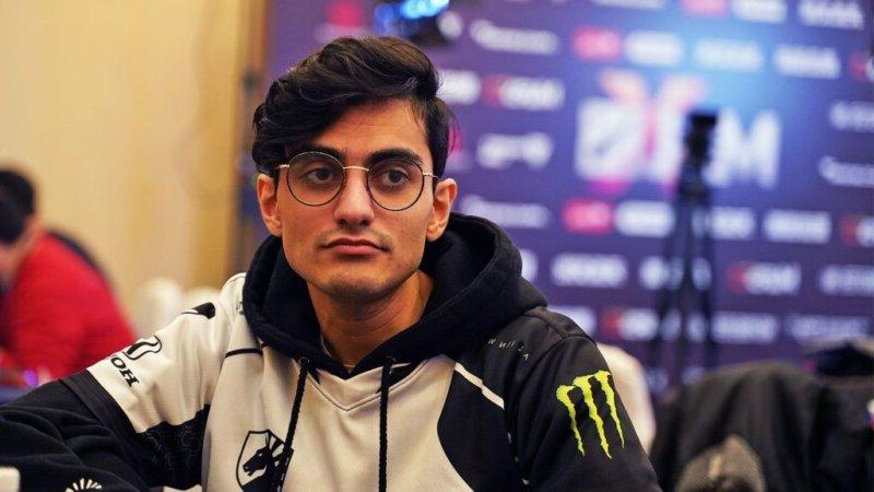 Team Liquid has secured a place at the Ti12 and placed second to the second major at Dota 2. Aydin iNSaNiA Sarkohi is famous for many accomplishments in his Dota 2 career. For example, he's got his fair share of failed Dota 2. We list some of her most important things here: iNSaNiA locket at DreamLeague S19 YET Back at DreamLeague Season 19 iNSaNiA misstep and suffered a pretty bigmore.