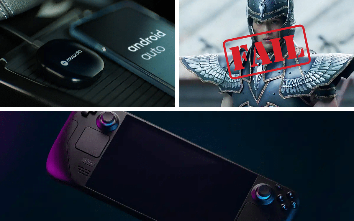 Des nye GTA 6, en fremtidsvideo til iPhone 15, de propriétaires af Tesla mécontents, c'est le récap' de la semaine