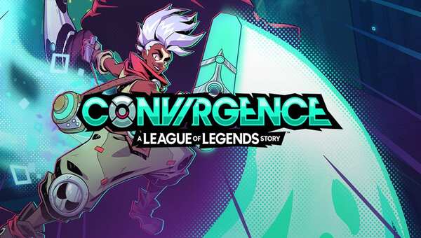CONVERGENCE En League of Legends-historie