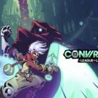 Oplev Convergence: A League of Legends Story - un nyt gameplay-univers.