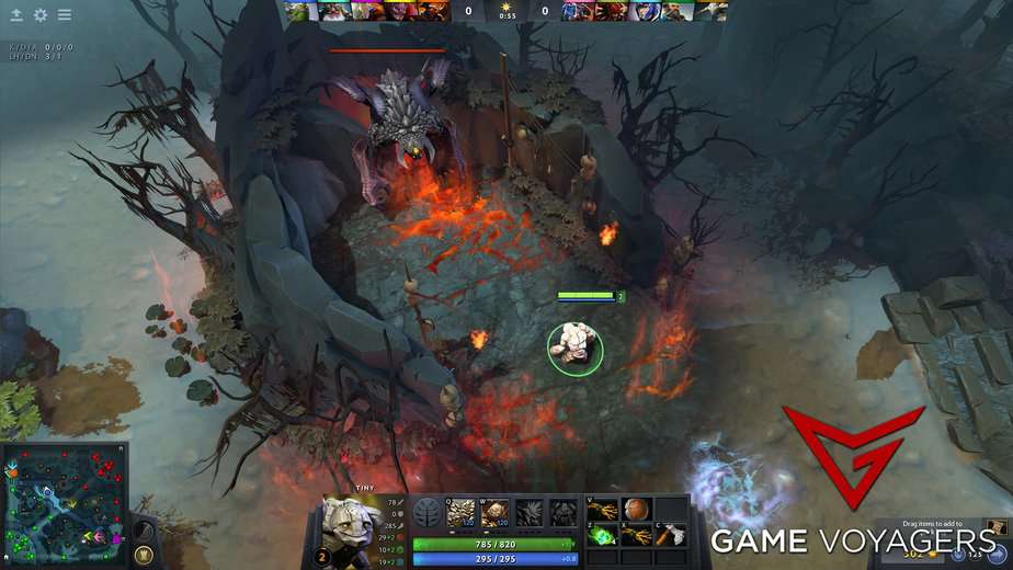 Is Dota 2 Dead? Here Are The Numbers