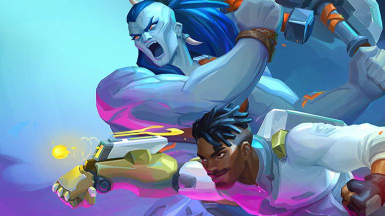 In news game Evercore Heroes is there a new competitor for League of Legends? All information Published on 09/05/2023 at 15:00 Share : The Vela Games team have once again invited JV to a presentation of the Evercore Heroes (evolution - V), a project launched in 2019, and we told you about at the end of 2022. The studio, []