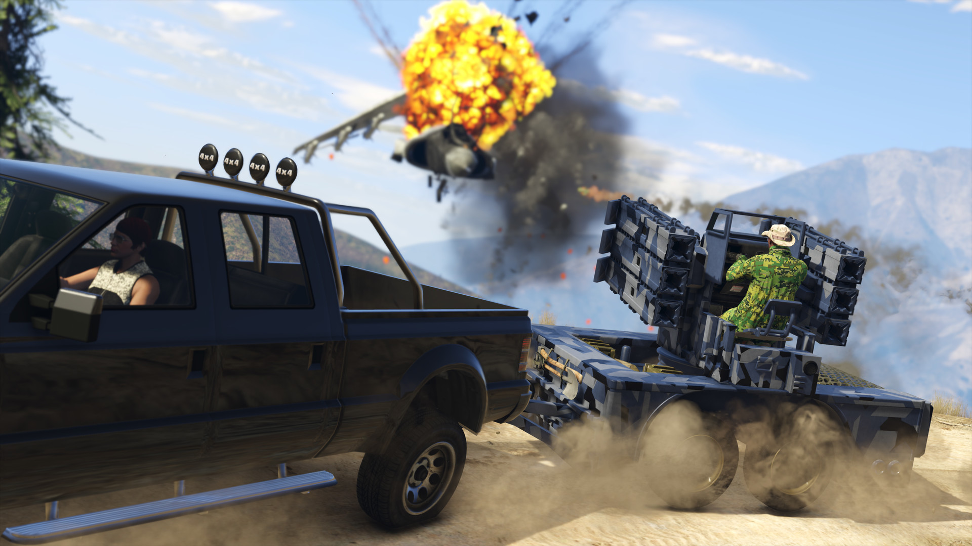 Fans reagerer på Rockstar Games' seneste GTA 6-drilleri