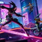 Fortnite Kapitel 4 Sæson 3 Lækager - Skind, Kosmetik, våben og mere. 