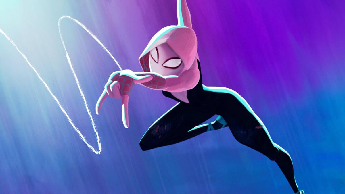 Fortnite-lækage afslører nyt Spider-Gwen-indhold