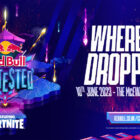 Red Bull Contested: UK's første store Fortnite LAN-turnering Fuld spilleropstilling og talent bekræftet til Storbritanniens første store Fortnite LAN-turnering