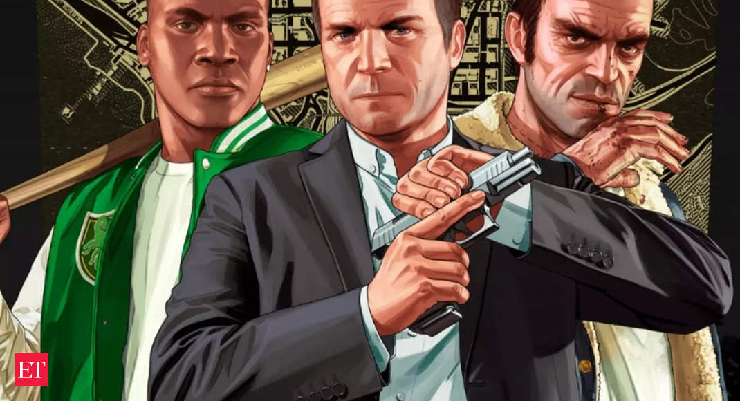 GTA 6: GTA 6 Budget: Er Grand Theft Auto 6 det dyreste videospil nogensinde?