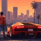 'GTA 6' har nu endelig en udgivelse ... år 