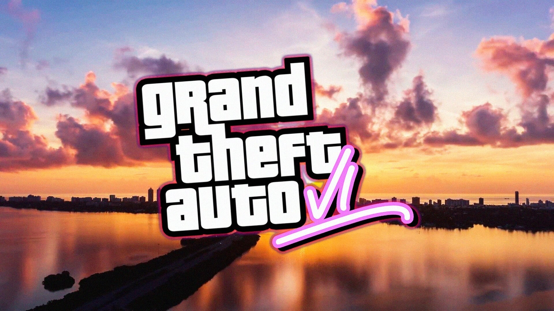 GTA 6: koncepttrailer er skabt af en fan i Unreal Engine 5, og resultatet er imponerende