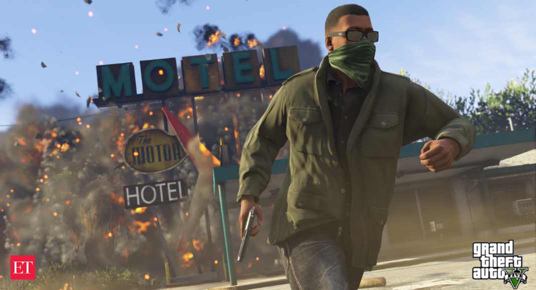 GTA 6-udgivelsesdato: GTA 6-udgivelsesdato: GTA-videospil er klar til lancering, producenter giver et stort tip