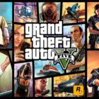 GTA V har nu solgt 180 millioner eksemplarer og udgør 45 % af det samlede GTA-franchisesalg 