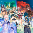 Genshin Impact 3.7 : Kirara, Invocation des Sept, koder...Voici notre récap du live de présentation 