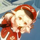 Genshin Impact - Klee trailer