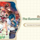 Genshin Impact version 3.7: Duel! Summoners' Summit - Opdatering og TCG-turnering!
