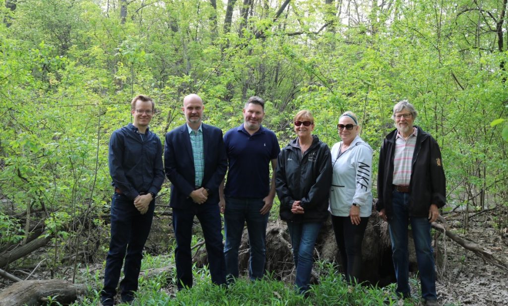 Hamilton tager Stoney Creek Turtle Ponds i besiddelse – bayobserver.ca Hamilton, Burlington og GTA