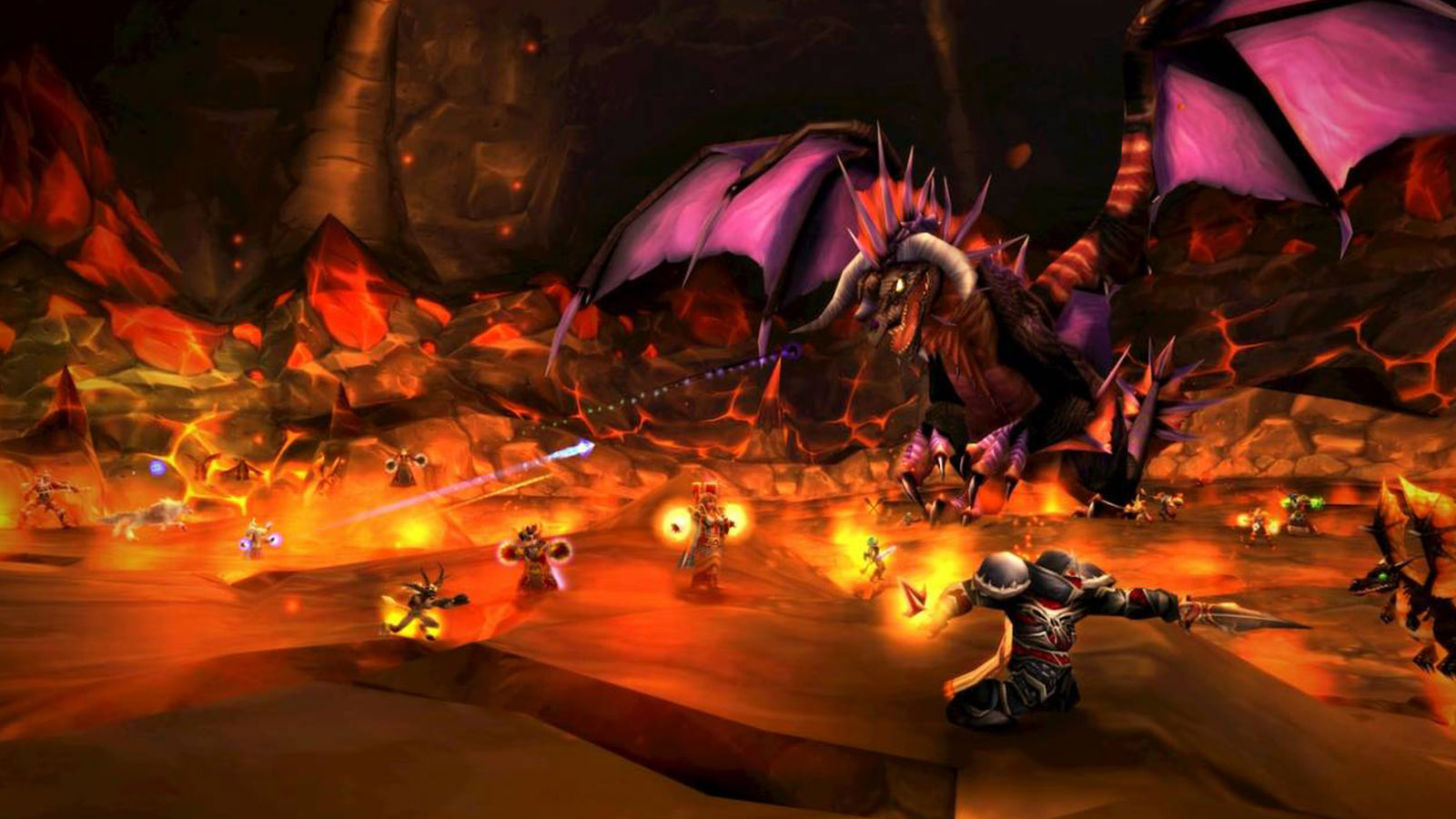 Hardcore Realms kommer til World of Warcraft Classic > NAG