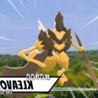 Kleavor Raid Day i Pokemon GO: Få en anden Scyther evolution!
