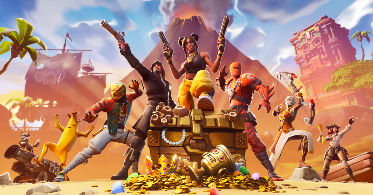 Ironically, Fortnite should prevent a debacle