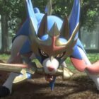 zacian