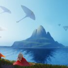 Journey dev's "sociale eventyr" Sky: Children of the Light på vej til pc 