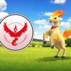 Niantic afholder spændende Pokémon GO-event med Mega Pinsir debut - A Valorous Hero