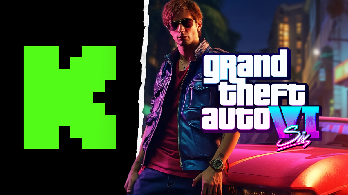 Kick skaber ny kategori til Grand Theft Auto 6-streams – Gamerficial