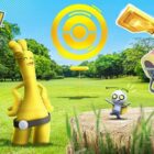 Buscando Oro i Pokémon GO: Guldfarvede PokéStops og sjældne Pokémon. Køb billetter nu.