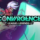 KONVERGENS: En League of Legends-historie - Ekko er din nye helt