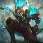 LoL : Oubliez Yasuo, en autre personnage lui a volé le titre de champion le plus AFK 