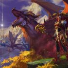 Major World of Warcraft-designer forlader Blizzard for at slå sig sammen med Greg Street på New Studio 