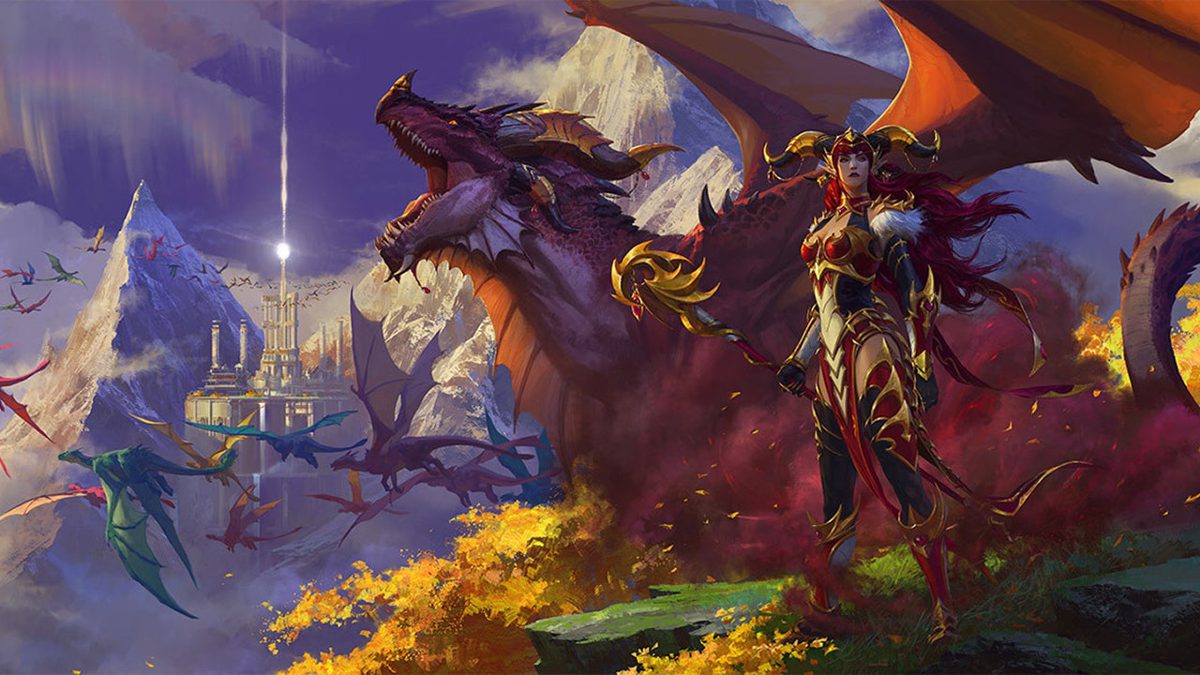 Major World of Warcraft-designer forlader Blizzard for at slå sig sammen med Greg Street på New Studio